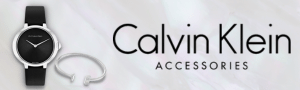 Calvin Klein｜飾品腕錶