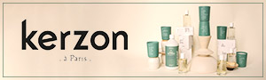 kerzon｜來自巴黎的生活美學