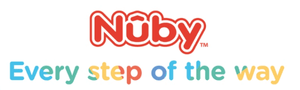 NUBY美國嬰幼兒第一品牌｜智能定溫調乳器．濕巾．餐椅
